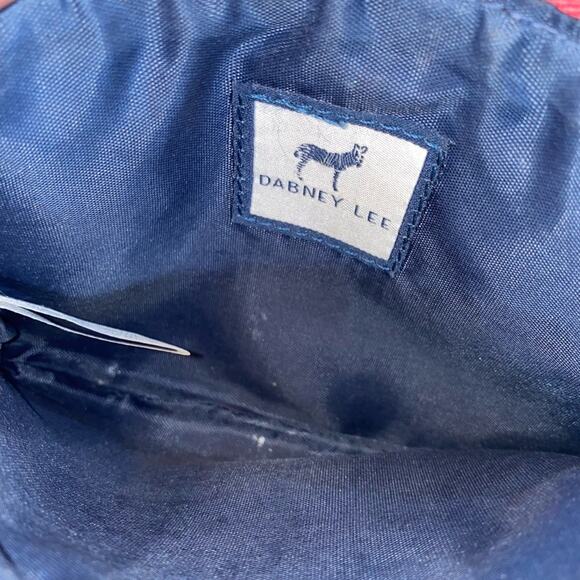 Dabney Lee Ice Cream Zippered Pouch - Picture 3 of 4